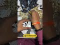Manufacturing Process of AP MODULAR CUTE SWITCHES !! #shorts #electrical #switch #wire