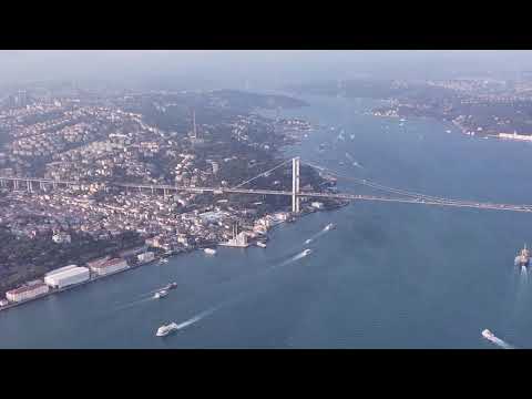 Istanbul: The Bridge