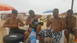 Soufiane lozane saidia trompette ((mamamiya)) chords