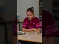 Hoe zou jij hierop reageren?