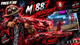 SCARY || ONLY M1887 💀 screenshot 5