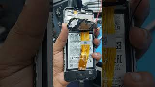Dead vs half running #repair #smartphone #shorts #totaluncommon