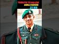  tribute to major anuj sood 21 rr handwar attack armyshortparasfrr