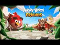Angry Birds Friends Pig To ShCool Tournament 