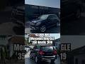 Mercedes Benz GLE 350 4matic 2017 ✅🚘