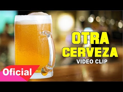 Deleites Andinos - Otra Cerveza  | Vídeo Oficial