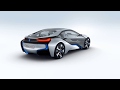 BMW i8 ( Modern Talking — Ready for the victory )