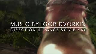 KAY/DVORKIN  - "music & dance..."