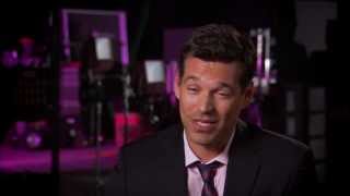 Information Good Deeds: Official On Set Interview Eddie Cibrian [HD] | ScreenSlam Guide