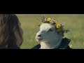 羊から産まれた得体の知れない“何か”...映画『LAMB/ラム』日本版予告編