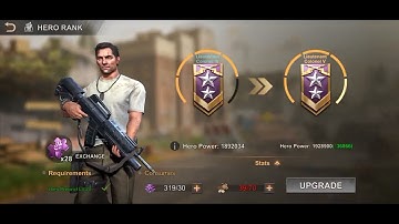 State of Survival - Results After 55 Days Playing For Free !