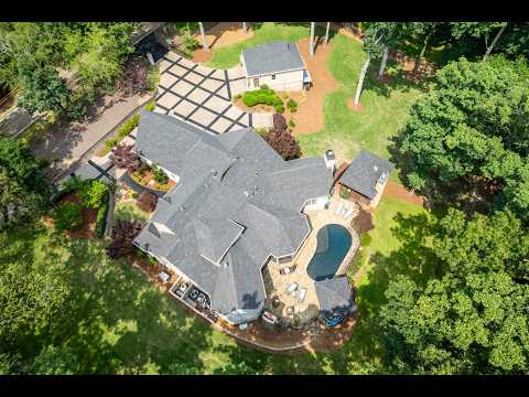 10951 Raleigh Lagrange Road, Eads, TN home video tour