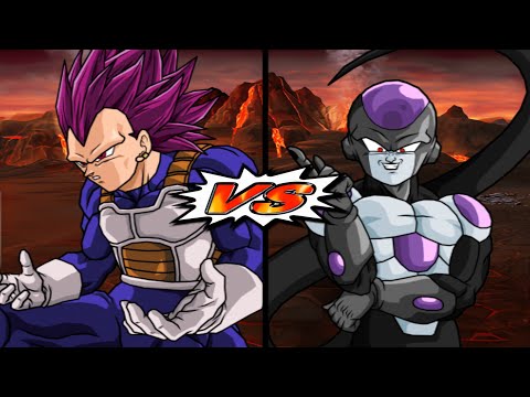 【※Tubasa】　タンクトップ　ブラックL（VEGETA+FRIEZA） Tubasa】 タンクトップ ブラックL（VEGETA+FRIEZA） Vegeta