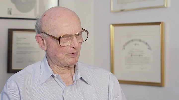 In Pursuit of the Perfect Portfolio: Harry M. Mark...