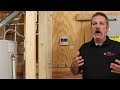 Homeowner&#39;s Guide, how to unlock a Rheem tankless water heater