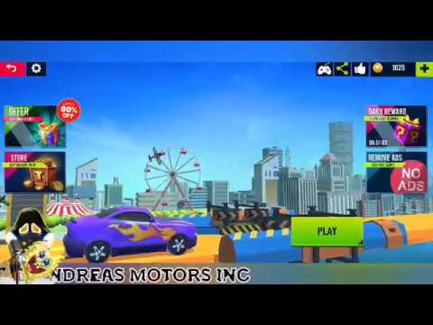  Balapan  Hot wheels game kartun  Android Kartun  Mobil  