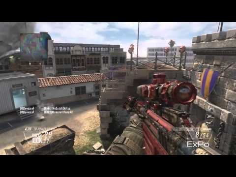 Top Trickshot Killcams Of The Week! (Black Ops 2) | Episode 4