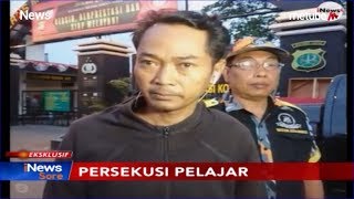 [Eksklusif] Pengakuan Orang Tua Siswi SMK yang Jadi Korban Perundungan Seniornya - iNews Sore 22/08