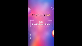 Pro Makeup Tools For The Pro You | Perfect365 screenshot 5