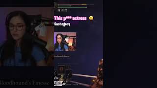 Sasha Grey Poorstar Fail Elden Ring