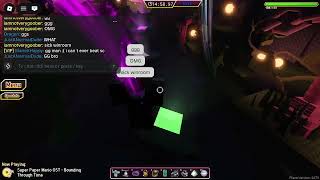 ToTL completion | 2 days of grinding