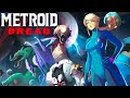 Metroid Dread - Full Game Walkthrough