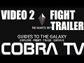 No Man's Sky ★ A closer look at the Fight trailer