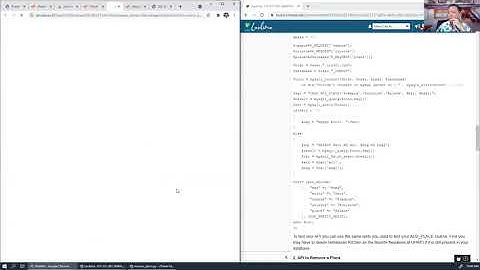 ICS321 Video 19 Summer 2021 MySQL ADD_PLACE() API in Python