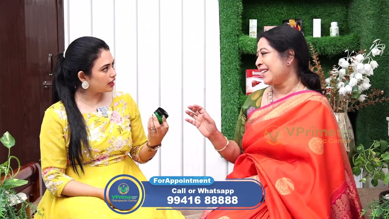 V PRIME Pathakosa for Skin Problems | V Prime Healthcare Therapeutic Center