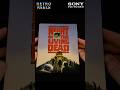 Night of the Living Dead 1990 4K Review | Tom Savini’s Uncensored Cut &amp; Sony Steelbook #shorts