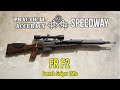 FR F2 (French Sniper) 🏁 Speedway [ Long Range On the Clock ] - Practical Accuracy