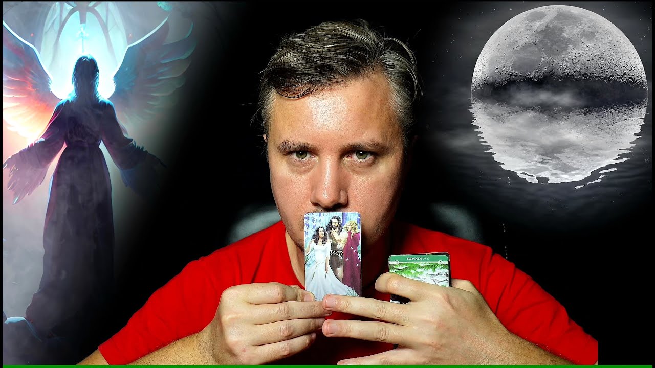 Angels Say:👼✨ This Week, Your Soulmate Will Make the First Move❗💕🔥