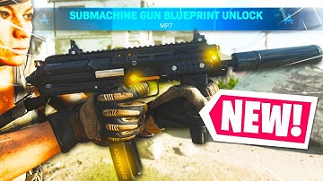 72 KILLS! 99% OF PLAYERS DONT HAVE THIS GUN! - BEST MP7 CLASS MODERN WARFARE! (Best Class Setups MW)