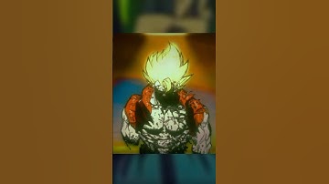 Gogeta No Merecía M0RIR Así 💀… #dragonball
