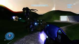 Halo CE - Post Processing