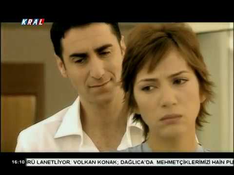 Sevda Karababa - Annem gibi (Doktorlar)