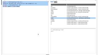 Process Mining and Visualization with MOOSE&ROASSAL