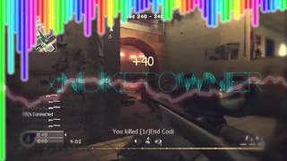 CoD 4 - Overedit Clip [OCE] #4