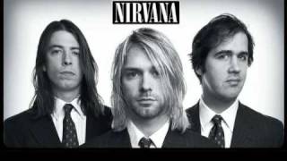 Nirvana - In Bloom /W Lyrics