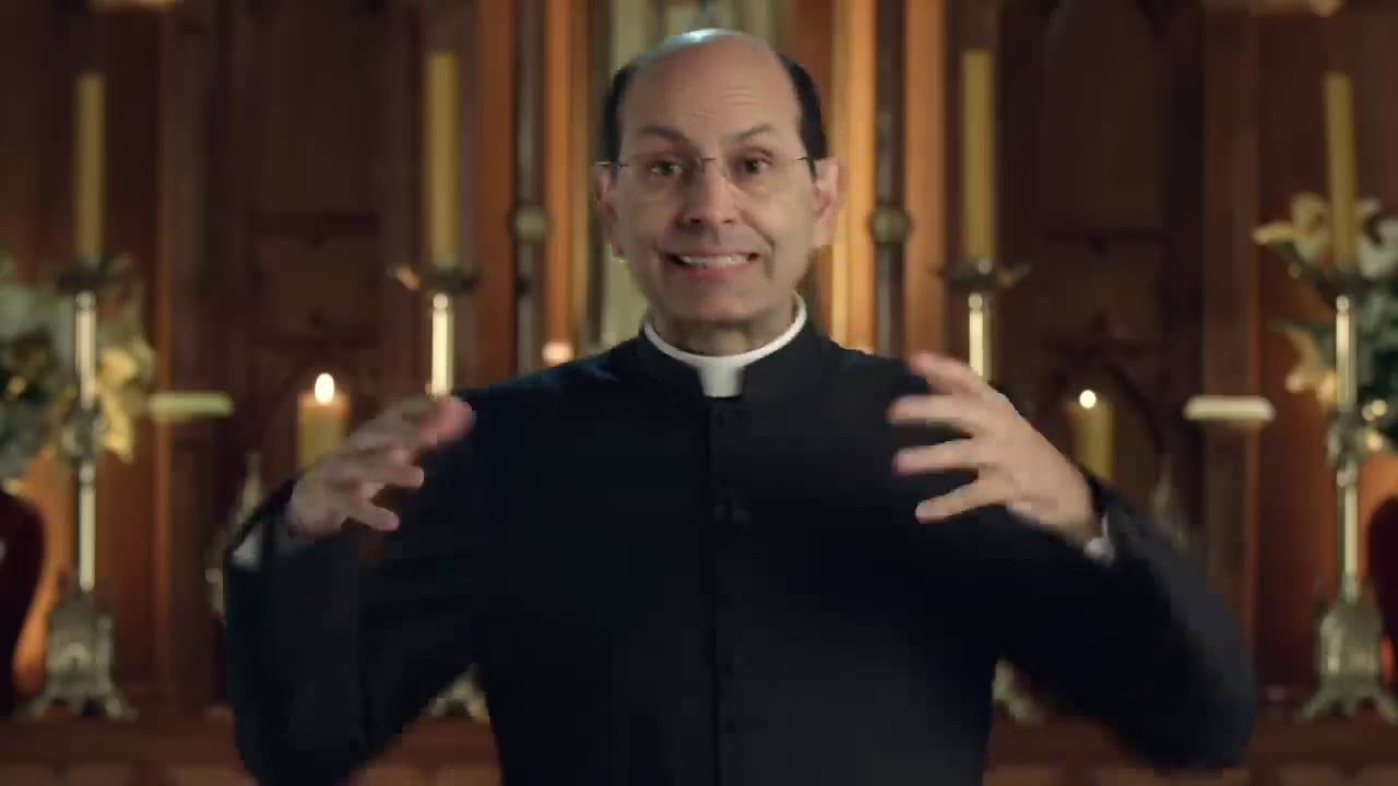 Padre Paulo Ricardo - Os Apóstolos dos últimos tempos - YouTube