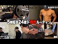 【覚悟】24歳起業家のど根性ルーティン