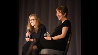 Sasha Sagan & Ann Druyan: “For Small Creatures Such As We”