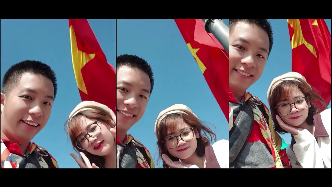 Phóng Sự Cưới Đức & Chi 28-11-2024