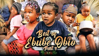 BEST OF EBUBE OBIO (Part 1) Best Ebube Obio 2022 Trending Nigerian YouTube thumbnail