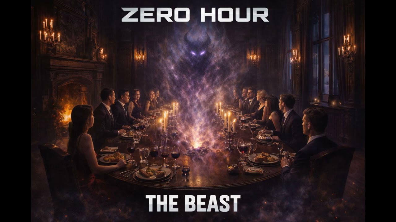 The Beast | Zero Hour | Dub Metal