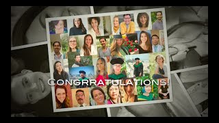 ACTCM Virtual Graduation - Photo Slideshow
