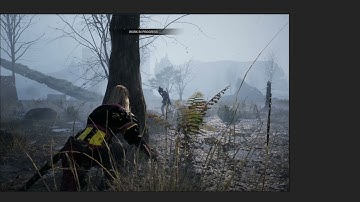 Enemy waiting to be taken down or may be me 😅 ? in my rpg game | Devlog