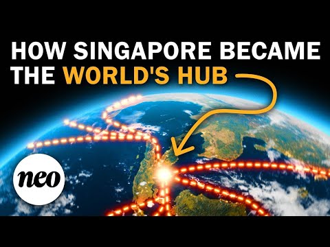 Video: Design Sostenibile: Da Amburgo A Singapore