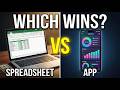 Spreadsheets vs. Budgeting Apps: Which Actually Works?