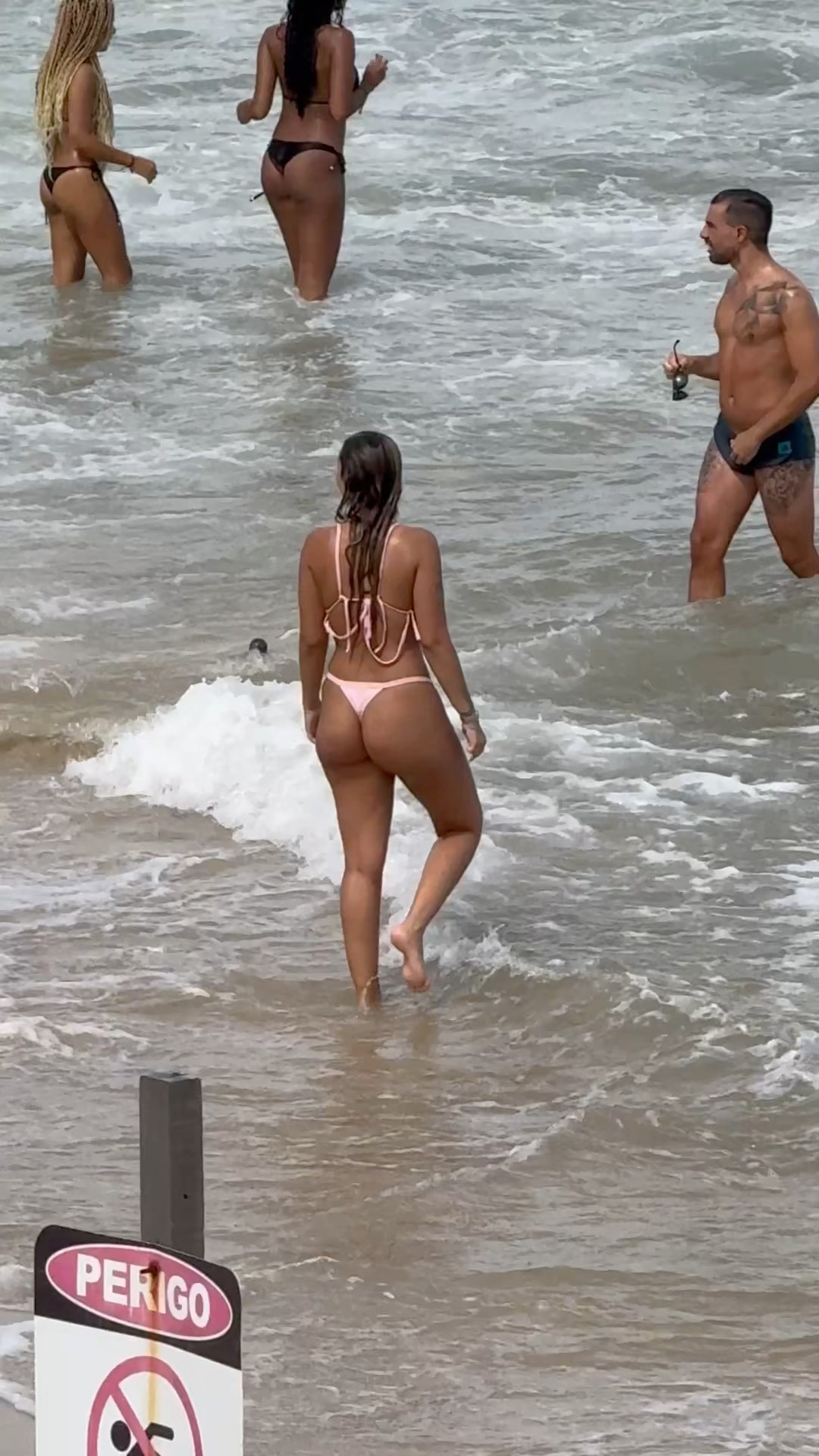?? Leblon Beach Rio De Janeiro
